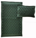 Lotus Spike Acupressure Mat & Pillow Set