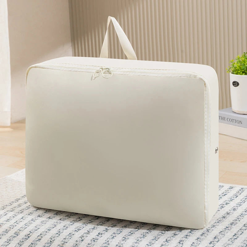 Compression Packing & Travel Storage Cubes