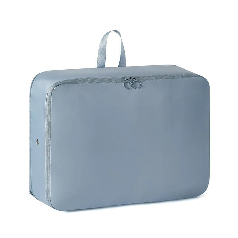 Compression Packing & Travel Storage Cubes