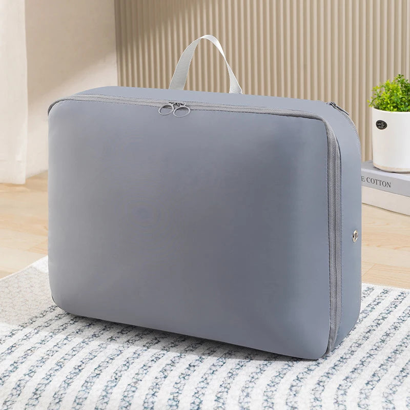 Compression Packing & Travel Storage Cubes