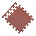 Soft Foam Baby Play Mat & Puzzle Tiles