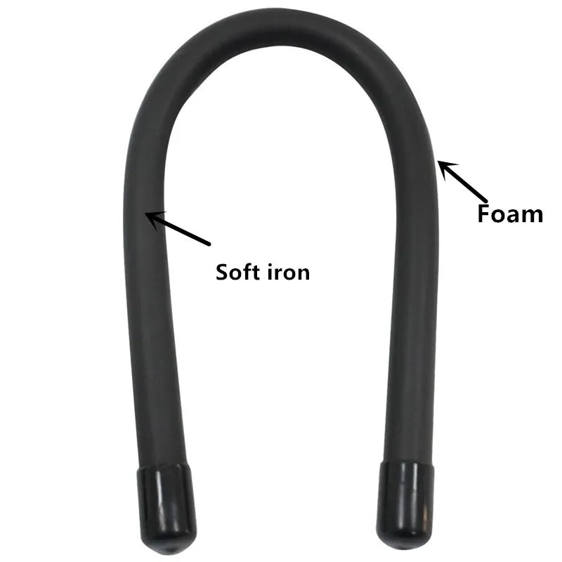 Flexi-Weight Wearable Wrist & Ankle Weights (Single)
