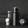 Premium 316 Stainless Steel Insulated Water Bottle (1L)