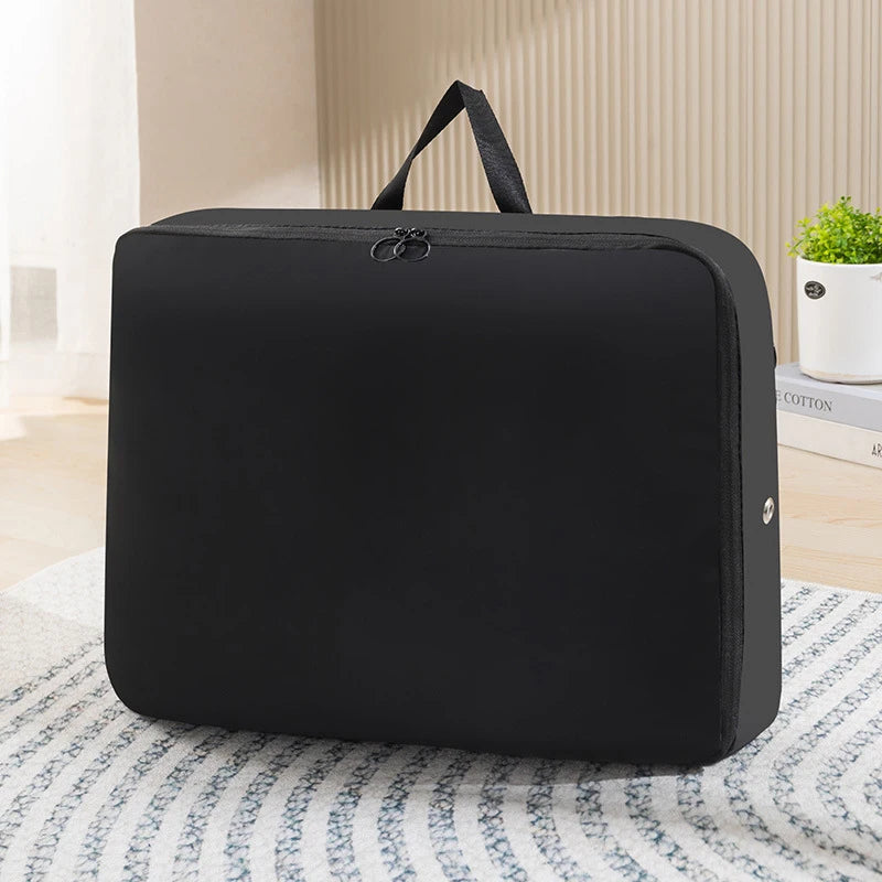 Compression Packing & Travel Storage Cubes