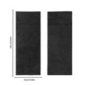 High-Performance Microfiber Gym Towel – Super Absorbent & Quick-Dry