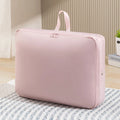 Compression Packing & Travel Storage Cubes