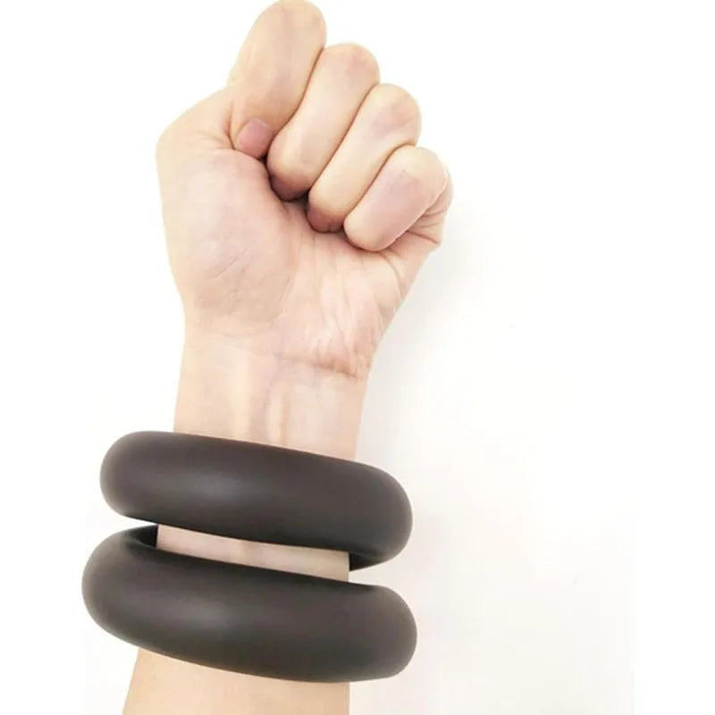 Flexi-Weight Wearable Wrist & Ankle Weights (Single)